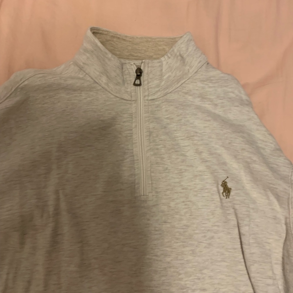 Men sweater - Picture 3 of 6